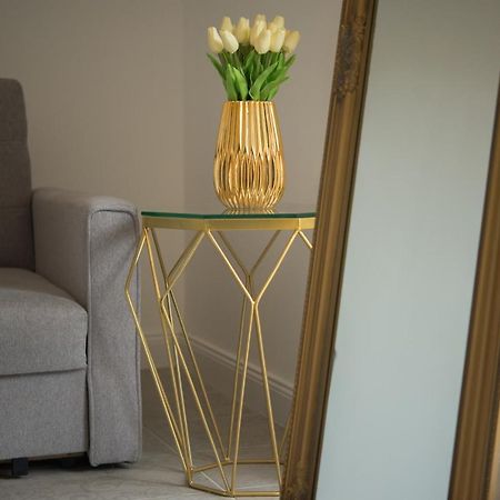 Dorothy 3 Apartment ชิโอฟก ภายนอก รูปภาพ