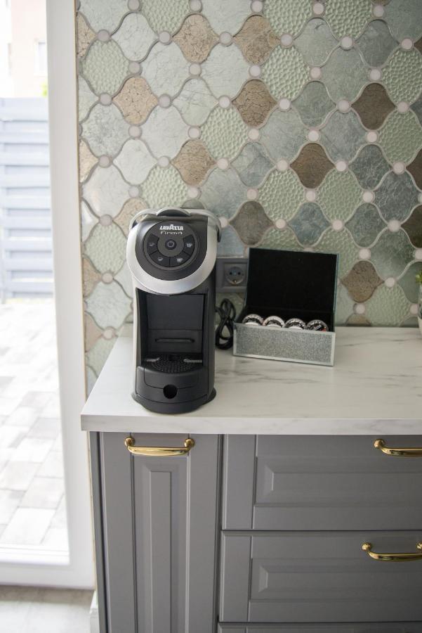 Dorothy 3 Apartment ชิโอฟก ภายนอก รูปภาพ