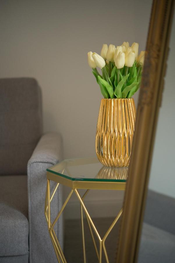 Dorothy 3 Apartment ชิโอฟก ภายนอก รูปภาพ