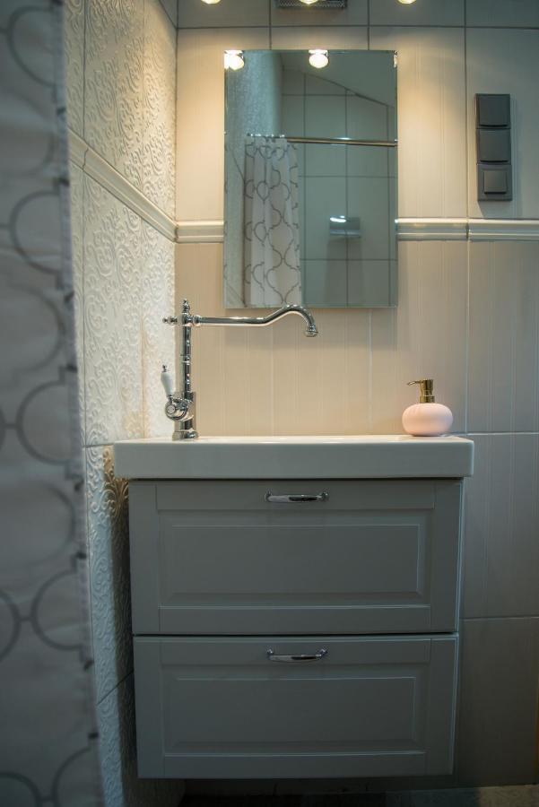 Dorothy 3 Apartment ชิโอฟก ภายนอก รูปภาพ