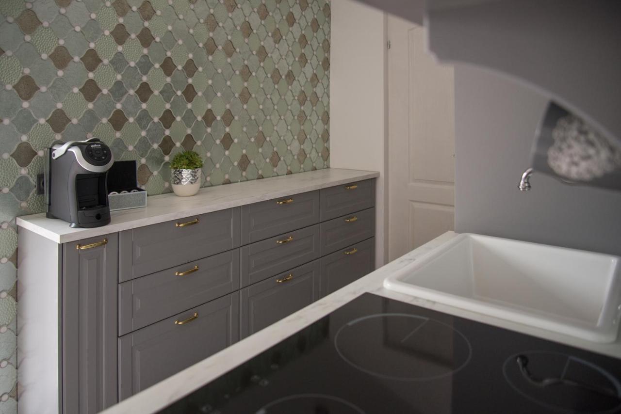 Dorothy 3 Apartment ชิโอฟก ภายนอก รูปภาพ