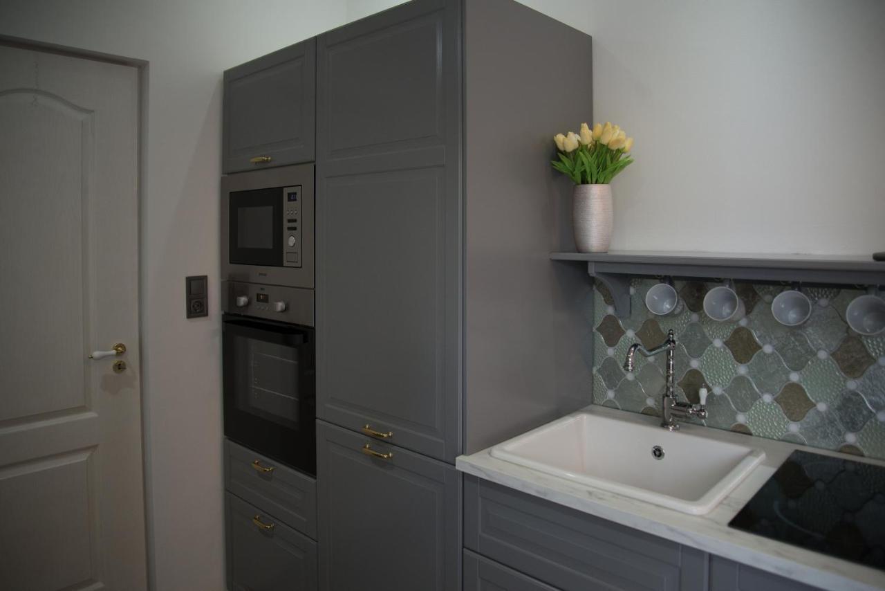 Dorothy 3 Apartment ชิโอฟก ภายนอก รูปภาพ