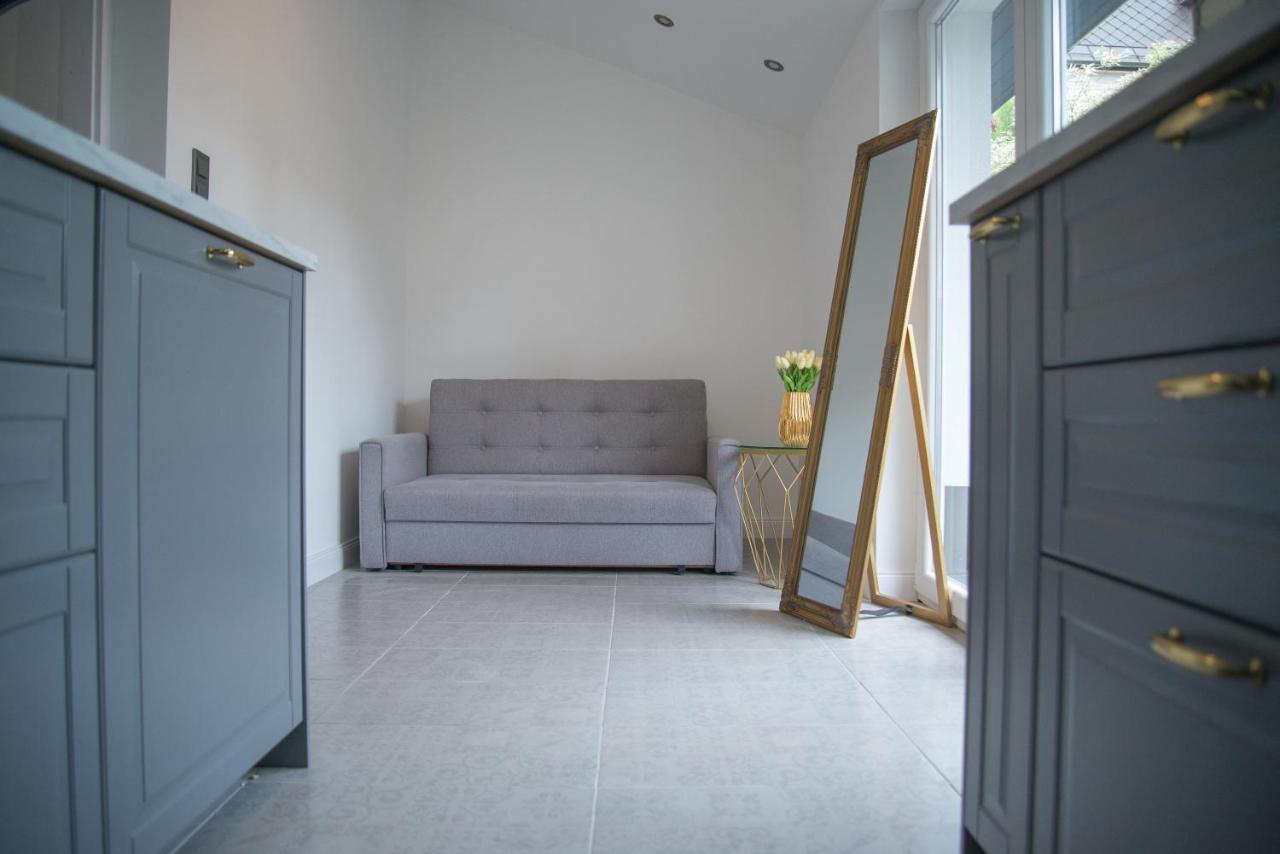 Dorothy 3 Apartment ชิโอฟก ภายนอก รูปภาพ