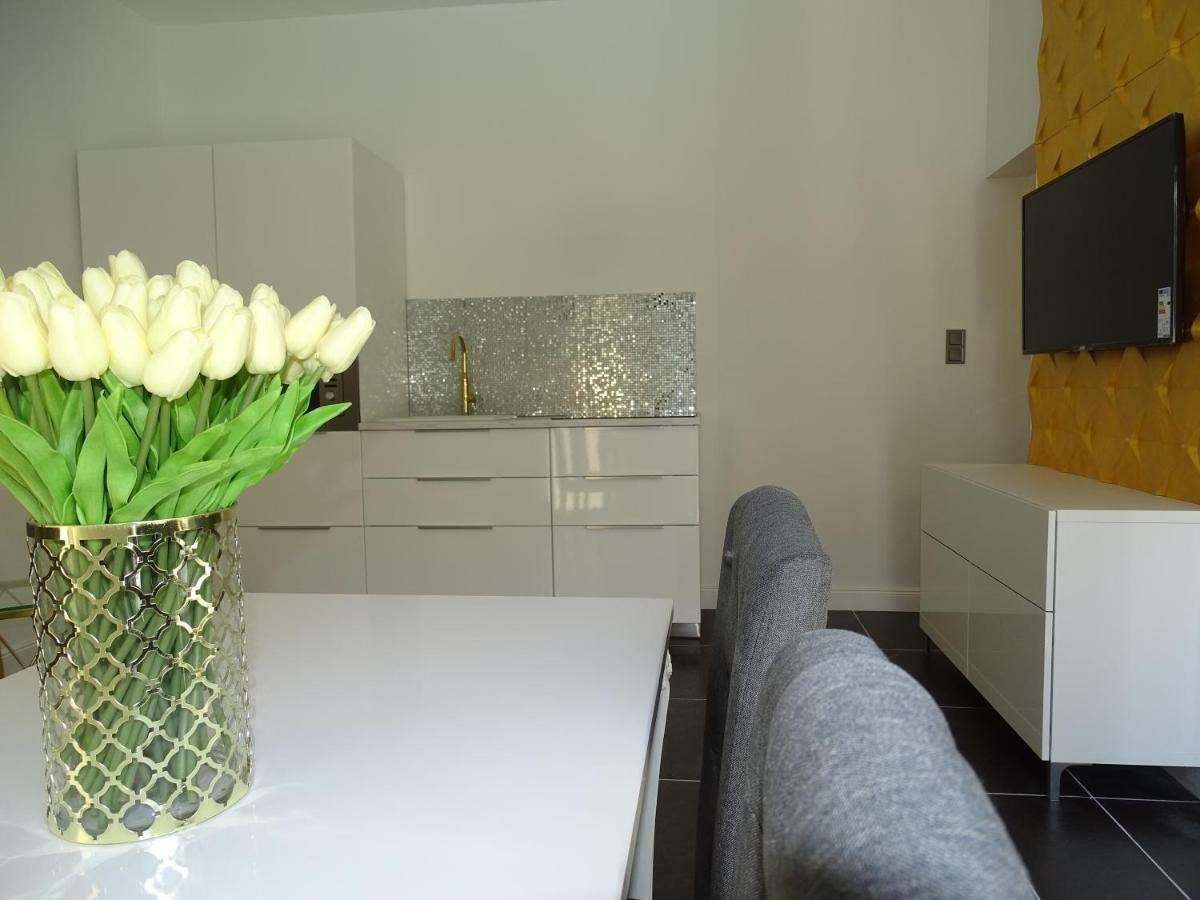 Dorothy 3 Apartment ชิโอฟก ภายนอก รูปภาพ
