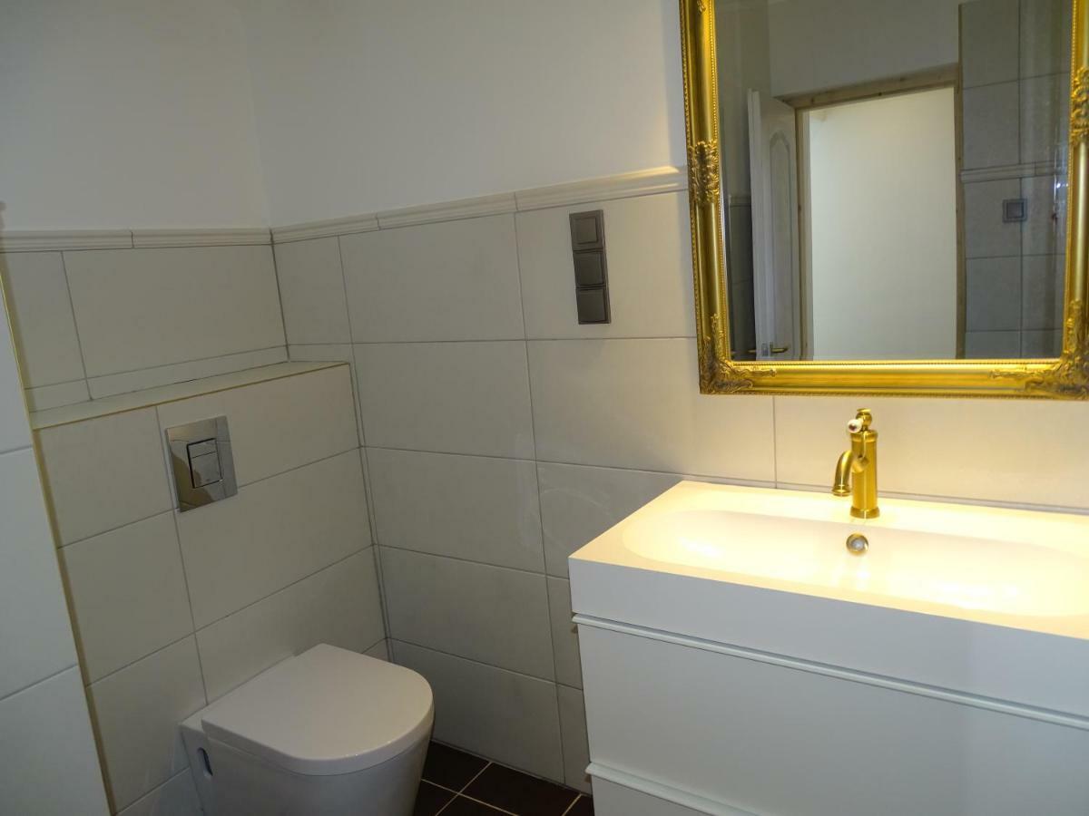 Dorothy 3 Apartment ชิโอฟก ภายนอก รูปภาพ