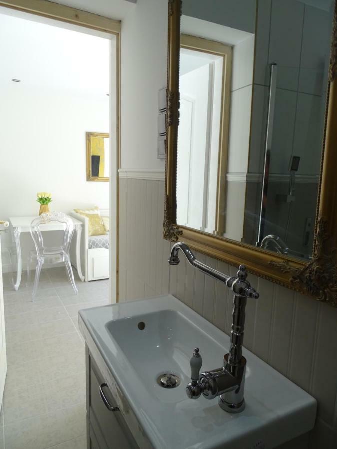 Dorothy 3 Apartment ชิโอฟก ภายนอก รูปภาพ