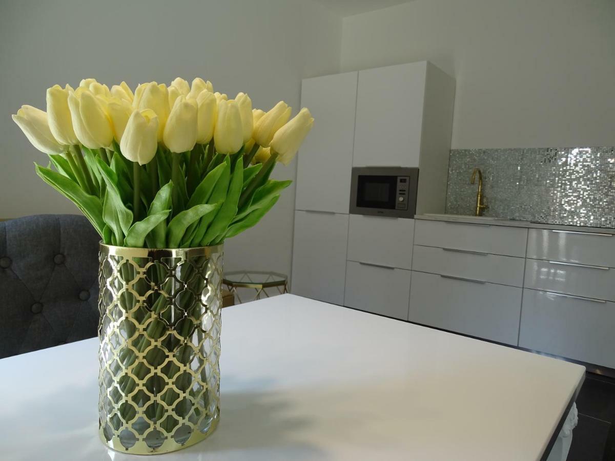Dorothy 3 Apartment ชิโอฟก ภายนอก รูปภาพ