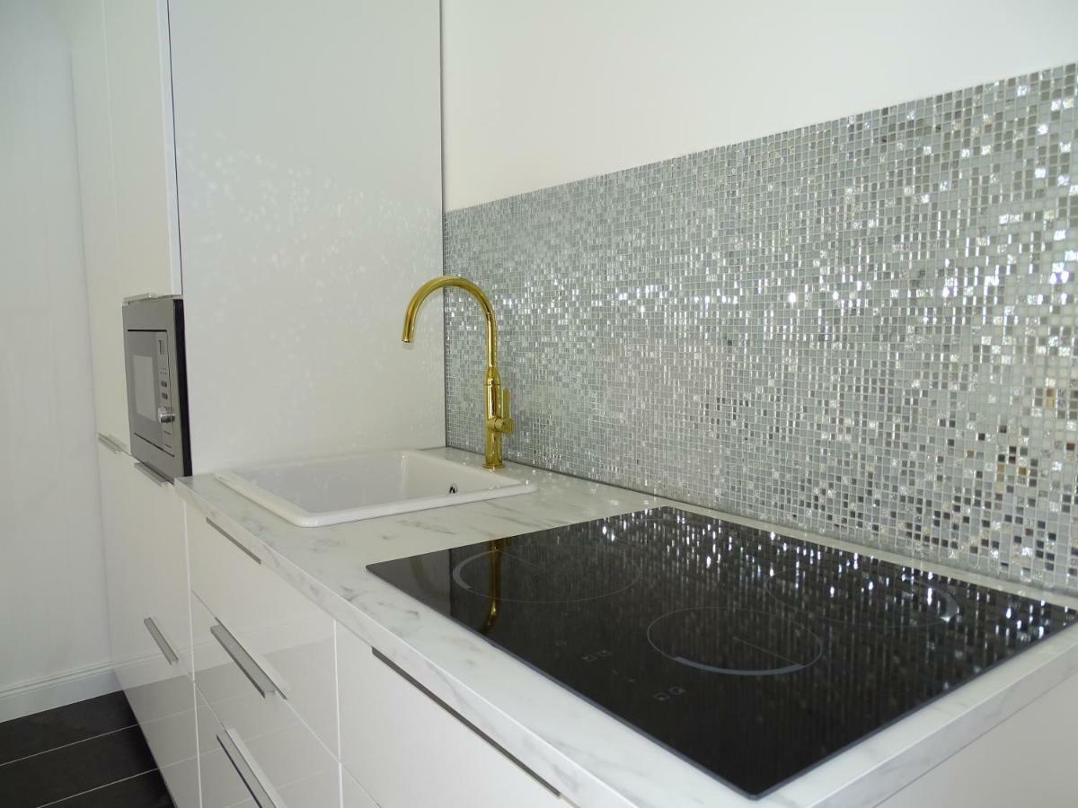 Dorothy 3 Apartment ชิโอฟก ภายนอก รูปภาพ