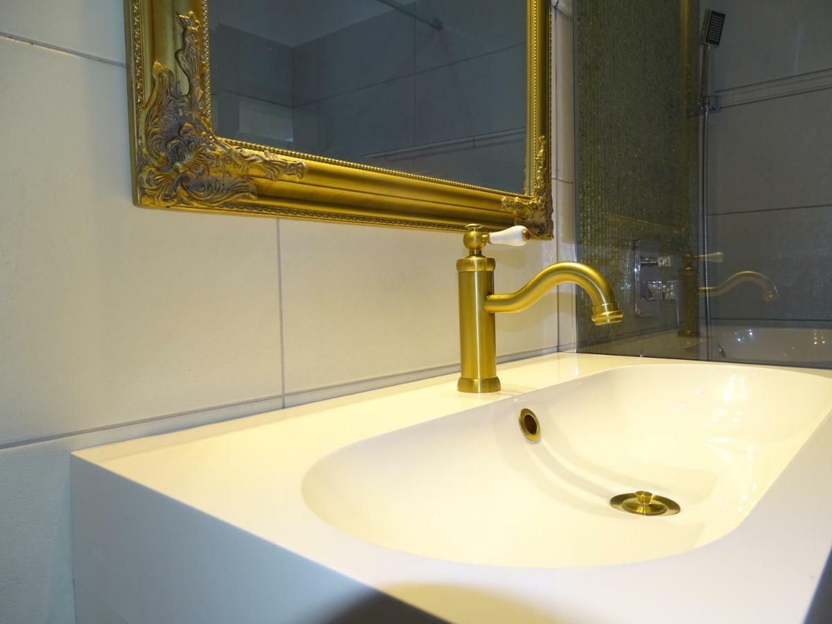 Dorothy 3 Apartment ชิโอฟก ภายนอก รูปภาพ
