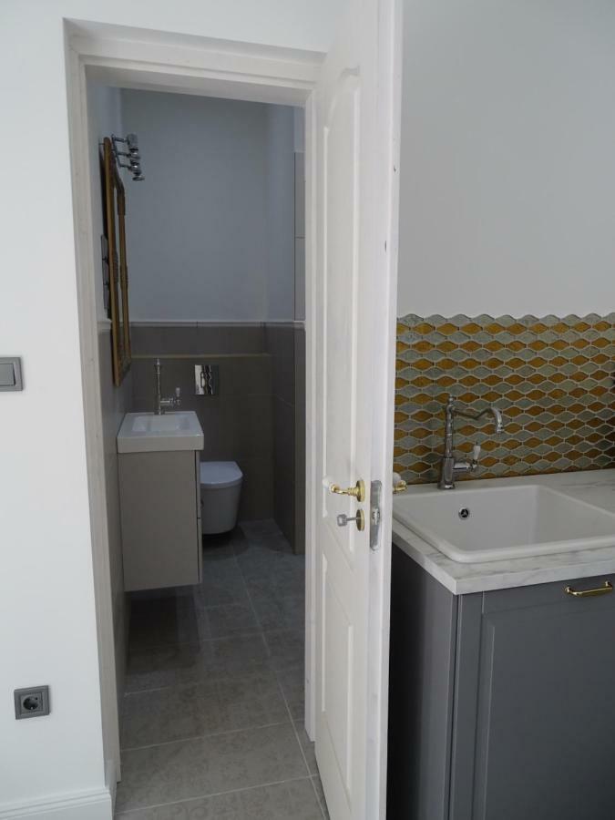 Dorothy 3 Apartment ชิโอฟก ภายนอก รูปภาพ
