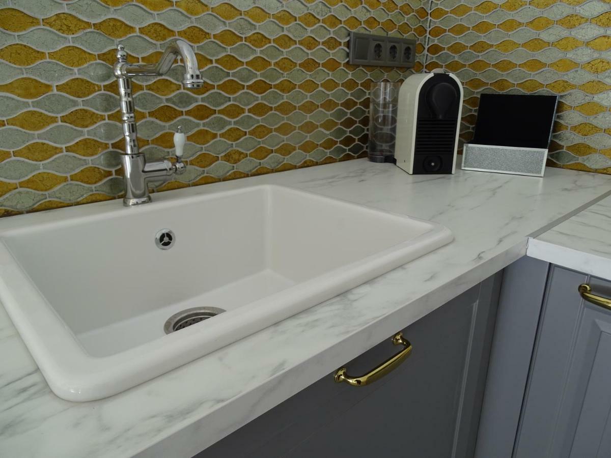 Dorothy 3 Apartment ชิโอฟก ภายนอก รูปภาพ