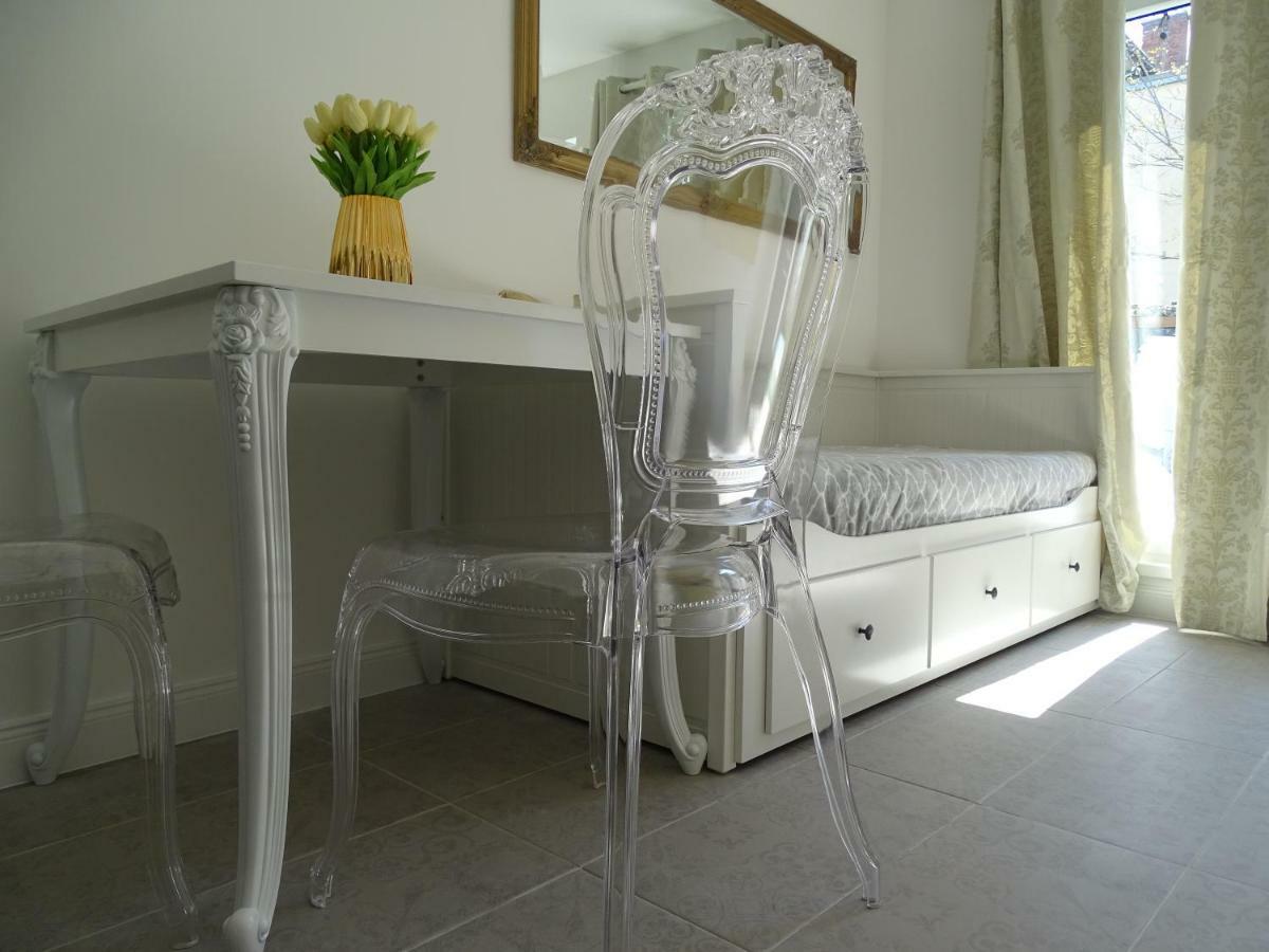 Dorothy 3 Apartment ชิโอฟก ภายนอก รูปภาพ