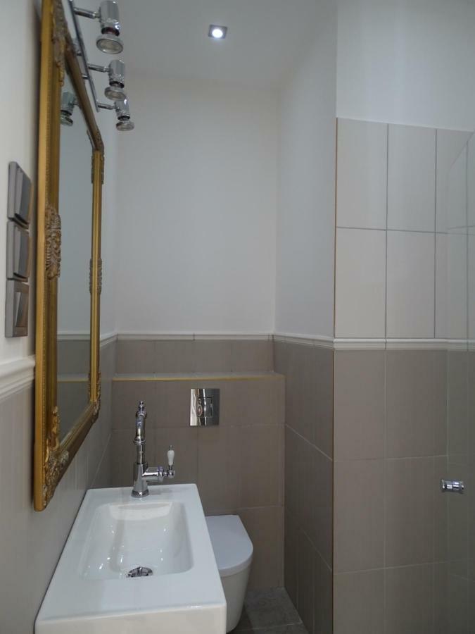 Dorothy 3 Apartment ชิโอฟก ภายนอก รูปภาพ