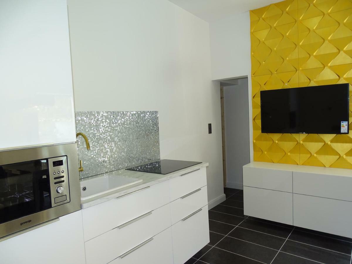 Dorothy 3 Apartment ชิโอฟก ภายนอก รูปภาพ