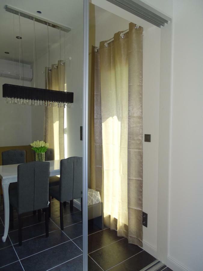 Dorothy 3 Apartment ชิโอฟก ภายนอก รูปภาพ