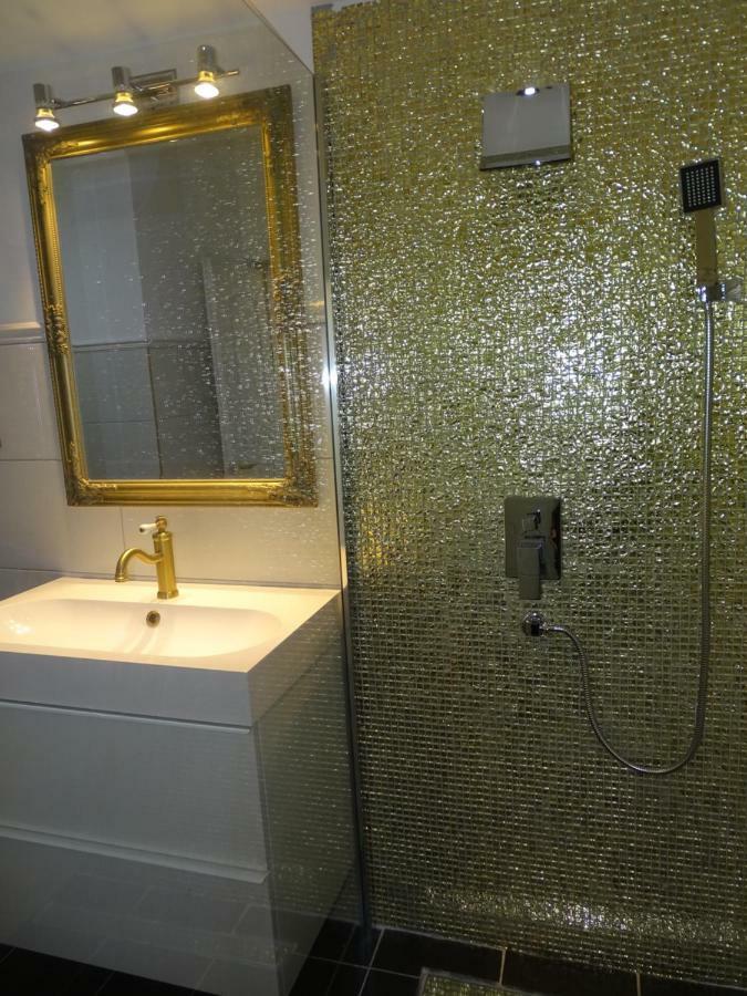 Dorothy 3 Apartment ชิโอฟก ภายนอก รูปภาพ