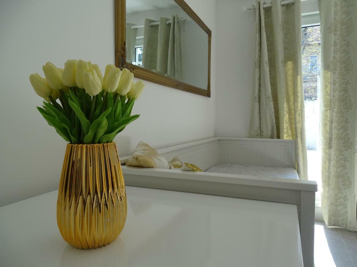 Dorothy 3 Apartment ชิโอฟก ภายนอก รูปภาพ