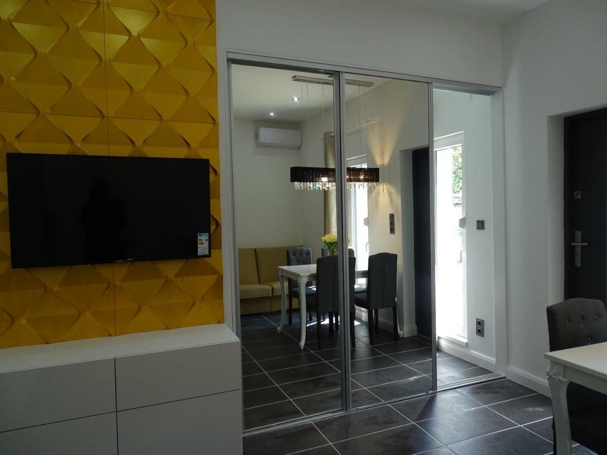 Dorothy 3 Apartment ชิโอฟก ภายนอก รูปภาพ