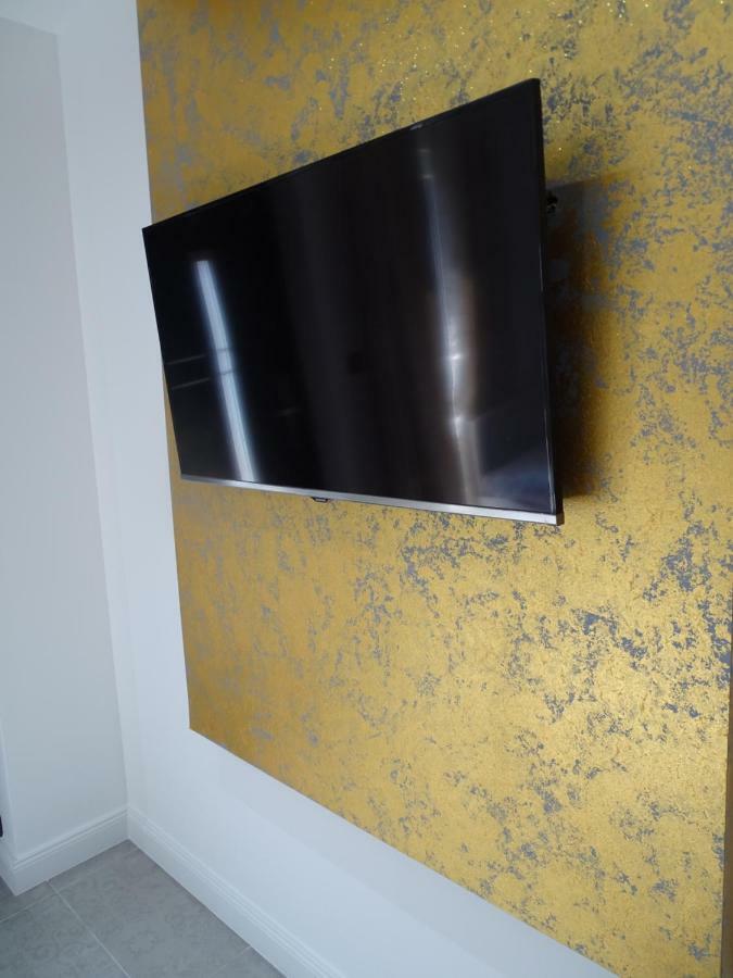 Dorothy 3 Apartment ชิโอฟก ภายนอก รูปภาพ