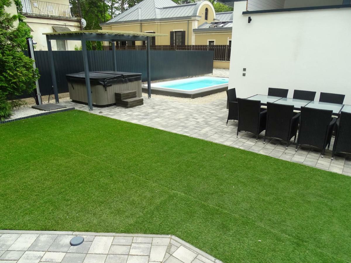 Dorothy 3 Apartment ชิโอฟก ภายนอก รูปภาพ