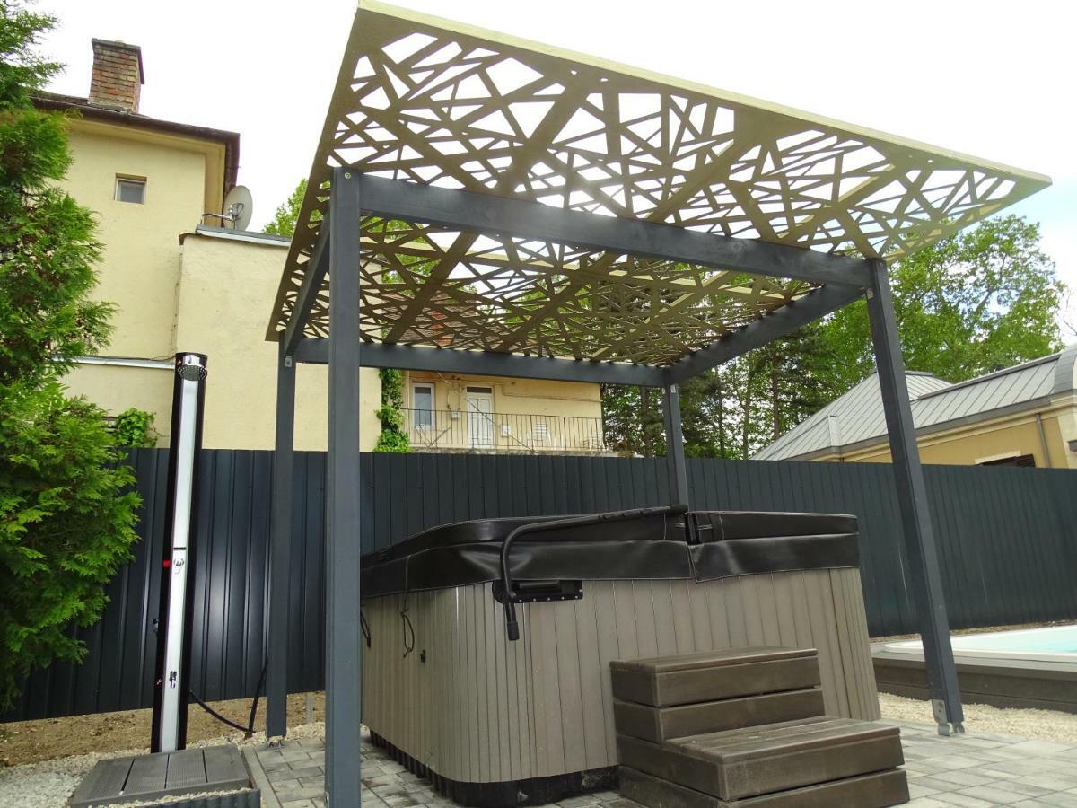 Dorothy 3 Apartment ชิโอฟก ภายนอก รูปภาพ